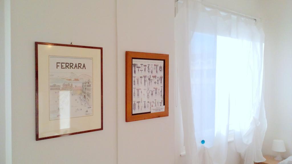 Alloggio Cavour Ferrara Room photo