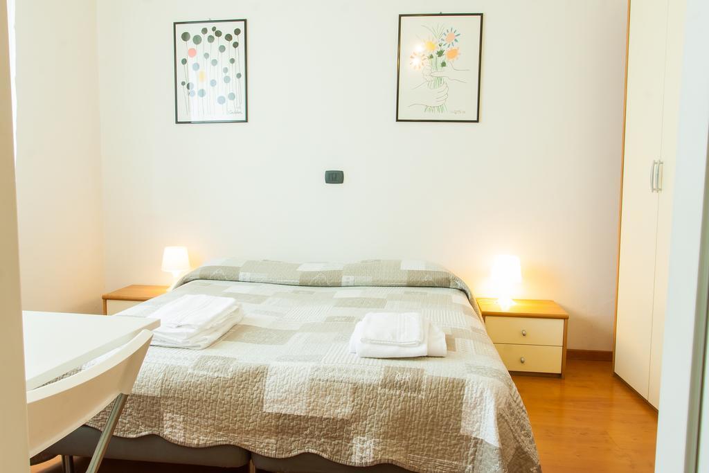 Alloggio Cavour Ferrara Room photo