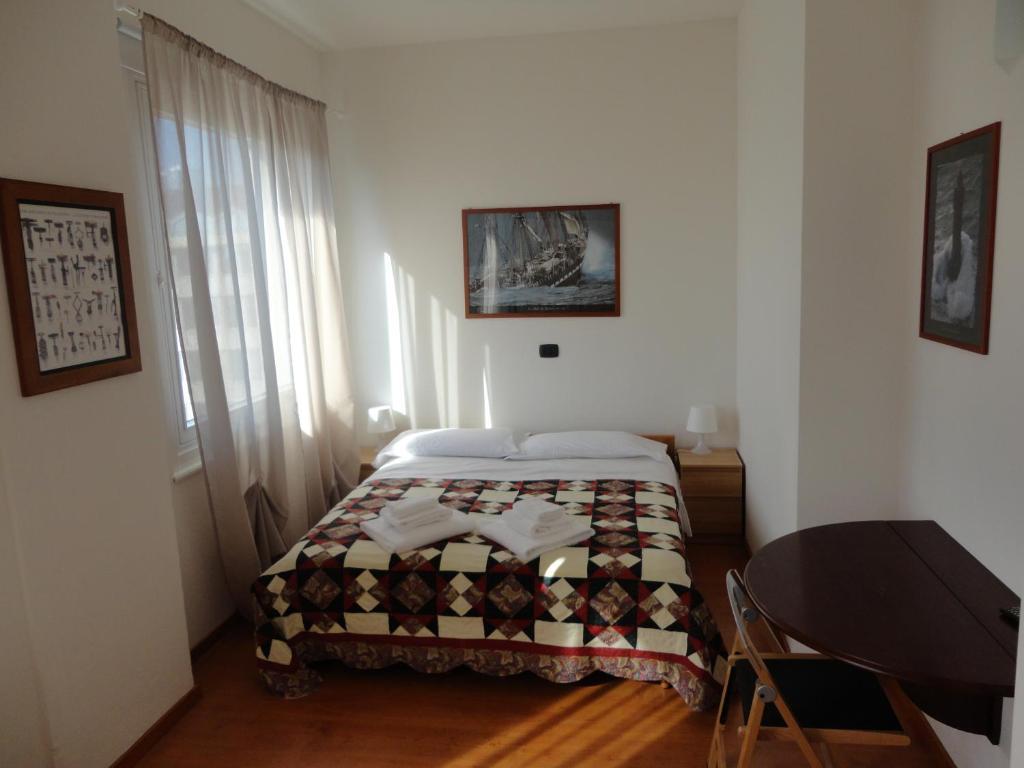 Alloggio Cavour Ferrara Room photo