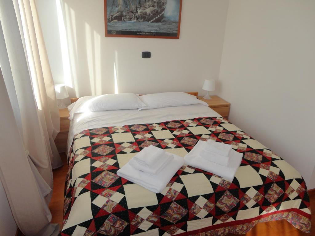 Alloggio Cavour Ferrara Room photo