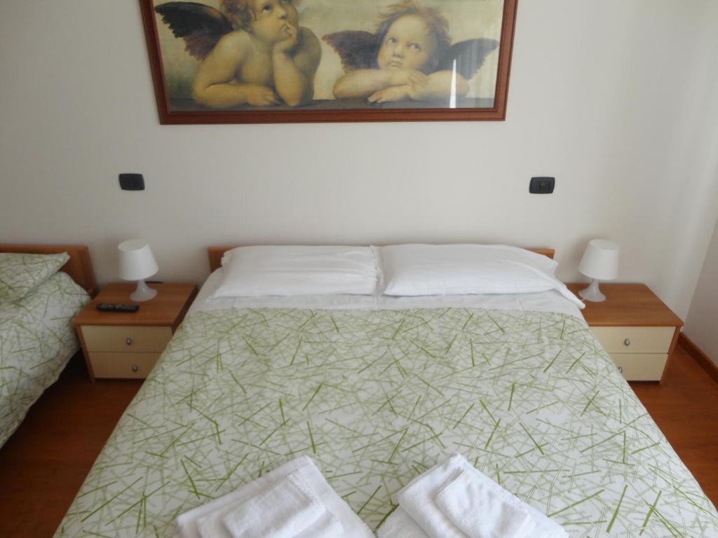 Alloggio Cavour Ferrara Room photo